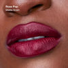 Picture of Clinique Pop Long Lasting Lipstick | Satin, Matte + Shine, Rose Pop