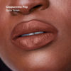 Picture of Clinique Pop Long Lasting Lipstick | Satin, Matte + Shine, Cappuccino Pop