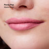 Picture of Clinique Pop Long Lasting Lipstick | Satin, Matte + Shine, Peony Pop