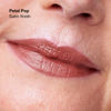 Picture of Clinique Pop Long Lasting Lipstick | Satin, Matte + Shine, Petal Pop Satin