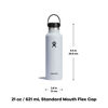 Picture of Hydro Flask Standard Flex Cap Indigo 21 Oz