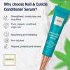 Picture of Onsen Secret Onsen Cuticle Cream with Nail Cuticle Oil to Soothe, Repair and Strengthen Cuticles and Nails