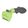 Picture of FURminator Small Dog Undercoat deShedding Tool, Long Hair, Reduces Loose Hair from Shedding