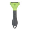 Picture of FURminator Small Dog Undercoat deShedding Tool, Long Hair, Reduces Loose Hair from Shedding