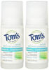 Picture of Tom's Of Maine Mineral Confidence Deodorant Crystal, Fragrance Free 2.40 oz ( Pack of 2)