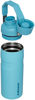 Picture of Stanley IceFlow Fast Flow Water Bottle 16 OZ | Angled Spout Lid | Lightweight & Leakproof for Travel & Gym | Insulated Stainless Steel | BPA-Free | Pool