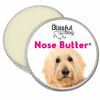 Picture of The Blissful Dog Goldendoodle Nose Butter - Dog Nose Butter, 8 Ounce