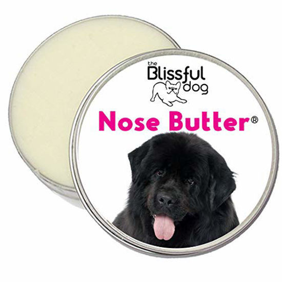 Picture of The Blissful Dog Newfoundland Nose Butter - Dog Nose Butter, 8 Ounce