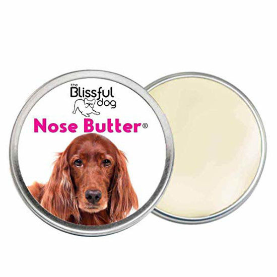 Picture of The Blissful Dog Irish Setter Nose Butter, 8OZ