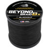 Picture of Beyond Braid Blackout No Fade 8X 300 Yards 20LB