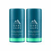 Picture of Oars + Alps Aluminum Free Deodorant for Men and Women, Dermatologist Tested and Made with Clean Ingredients, Vegan, Travel Size, Eucalyptus Spearmint, 2 Pack, 2.6 Oz Each