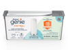 Picture of Diaper Genie Easy Roll Refill with 30 Bags | Lasts Up to 8 Months or Holds Up to 1410 Newborn Diapers Per Refill