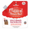 Picture of Stella & Chewy's Freeze-Dried Raw Marie's Magical Dinner Dust - Protein Rich, Grain Free Dog & Puppy Food Topper - What's Shak'n Bak'n Recipe - 7 oz Bag