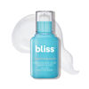 Picture of Bliss Drench & Quench Hyaluronic Acid Serum with Amino Acids | Multi-Layer Moisture & Plumping | Lightweight Water-Based Formula | For All Skin Types | Clean, Vegan, Cruelty-Free | 1 Fl Oz