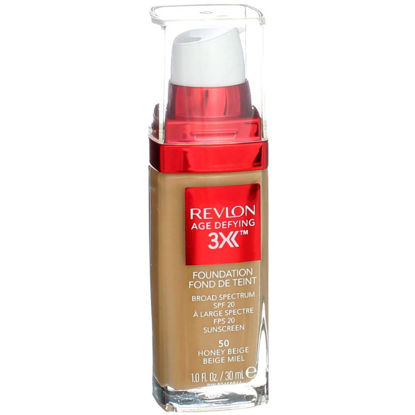 Picture of Rev Age Defy 10 Makeup Ba Size 1z Rev Age Defy 10 Makeup Bar Buf