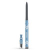 Picture of PRIME PROMETICS PrimeEyes Glide Eyeliner for Mature Women - Waterproof, Long-Stay and Mess-Proof - Gel Creme Texture, Discreet Sharpener and Effective Smudger (Smoky)