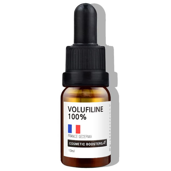 Picture of [ Volufiline 10ml ] Cosmetic Ingredient - 100% Volufiline Ampoule 10ml(0.34 fl. oz) France SEDERMA | Cosmetic Grade | For face and body Improve Skin Elasticity, Wrinkle Improvement