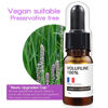 Picture of [ Volufiline 10ml ] Cosmetic Ingredient - 100% Volufiline Ampoule 10ml(0.34 fl. oz) France SEDERMA | Cosmetic Grade | For face and body Improve Skin Elasticity, Wrinkle Improvement