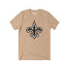 Picture of FOCO New Orleans Saints Primary Logo Primary Color T-Shirt - X-Large