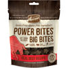 Picture of Merrick Power Bites Natural Grain Free Gluten Free Soft & Chewy Chews Dog Treats