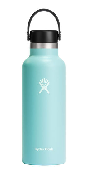 Picture of Hydro Flask Standard Flex Cap Dew 18 Oz