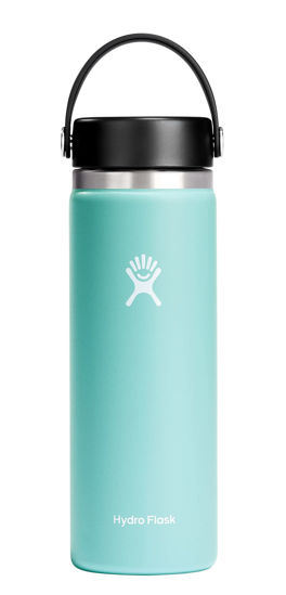 Picture of Hydro Flask Wide Flex Cap Dew 20 Oz