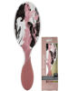 Picture of Wet Brush-Pro EasyGrip Pro Detangler Hair Brush, Limited Edition Inked Impression, Blush/Multi