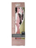 Picture of Wet Brush-Pro EasyGrip Pro Detangler Hair Brush, Limited Edition Inked Impression, Blush/Multi