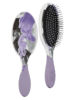 Picture of Wet Brush-Pro EasyGrip Pro Detangler Hair Brush, Limited Edition Inked Impression, Lavender/Multi