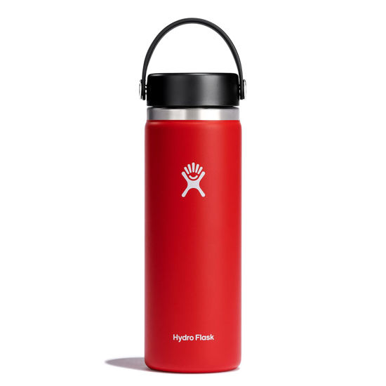 Picture of Hydro Flask Wide Flex Cap Goji 20 Oz