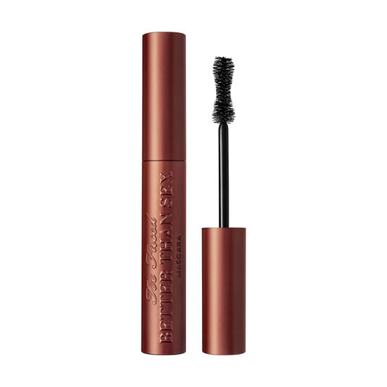 Picture of Too Faced Better Than Sex Volumizing Mascara, 0.27 fl. oz., Chocolate