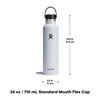 Picture of Hydro Flask Standard Flex Cap Indigo 24 Oz