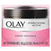 Picture of Olay Active Hydrating Cream Face Moisturizer, 2 Oz, Pack of 3