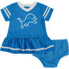 Picture of Gerber Girls' NFL Jersey Dress and Diaper Cover, Team Color