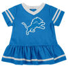 Picture of Gerber Girls' NFL Jersey Dress and Diaper Cover, Team Color