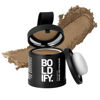 Picture of BOLDIFY Hairline Powder - LARGER 10g Bottle - Root Touch Up Solution - Instantly Conceals Thinning Areas - Hair Toppers for Men & Women, 48 Hour Stain-Proof Formula (Dark Blonde)