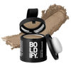 Picture of BOLDIFY Hairline Powder - LARGER 10g Bottle - Root Touch Up Solution - Instantly Conceals Thinning Areas - Hair Toppers for Men & Women, 48 Hour Stain-Proof Formula (Medium Blonde)