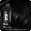 Picture of BOLDIFY Hairline Powder - Root Touch Up & Hair Loss Cover Up, Instant Gray Coverage 48-Hour Stain-Proof Hair Color Powder for Women & Men, Hair Fibers and Hair Topper Alternative (Black)