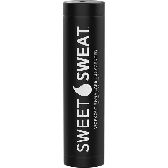 Picture of Sports Research Sweet Sweat Workout Enhancer Roll-On Gel Stick - Achieve Fitness Goals Faster, Pair with Waist Trainer to Maximize Workouts