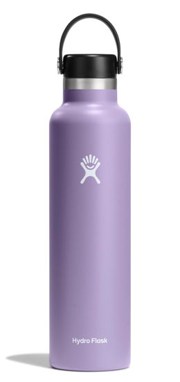 Picture of Hydro Flask 24 Oz Standard Flex Cap Moonshadow