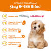 Picture of Zesty Paws Stay Green Bites for Dogs - Grass Burn Soft Chews for Lawn Spots Caused by Dog Urine - with Cranberry for Urinary Tract & Bladder - Beef - 90 Count