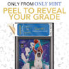 Picture of ONLY MINT Ultimate Graded Top 15 2024 Superstar NBA Card 8-10 Mint Guaranteed | Only Top Stars in Each Mystery Booster Pack | Basketball Cards Grades by PSA BGS SGC CGC | Blind Bag Contains 1 NBA Card