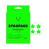 Picture of Starface Hydro-Star + Tea Tree BIG PACK, Hydrocolloid Patches with Plant-Based Tea Tree Oil, Helps Naturally Reduce Oil and Unclog Pores (96 count)