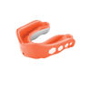 Picture of Shock Doctor Gel Max Flavor Fusion Convertible Mouth Guard, Orange, Youth