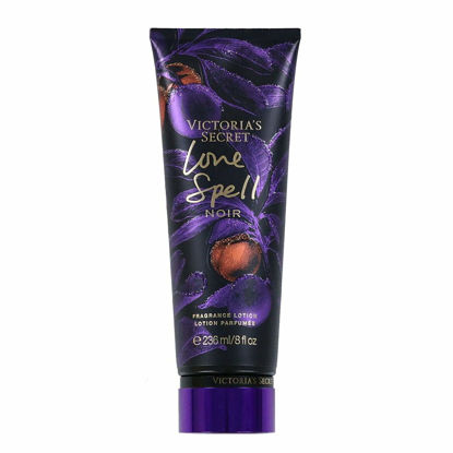 Picture of Victoria's Secret Love Spell Noir Fragrance Lotion 8 Fl Oz