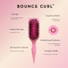 Picture of Bounce Curl Original Define Edgelift Brush (Pink)