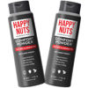 Picture of HAPPY NUTS Comfort Powder - Anti Chafing & Deodorant, Aluminum-Free, Sweat and Odor Control for Jock Itch, Groin and Men's Private Parts (6 Ounce (Pack of 2), Unscented)