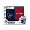 Picture of SOAR NFL Wireless Charger and Desktop Organizer, Houston Texans