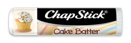 Picture of ChapStick Limited Edition Cake Batter (12 Pack)