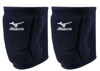 Picture of Mizuno LR6 Kneepads, Navy, Medium